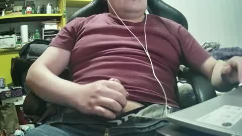 rad1tz online show from December 11, 12:35 am