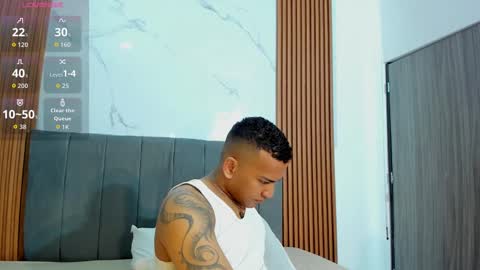 rafa_cruz online show from September 25, 12:26 pm