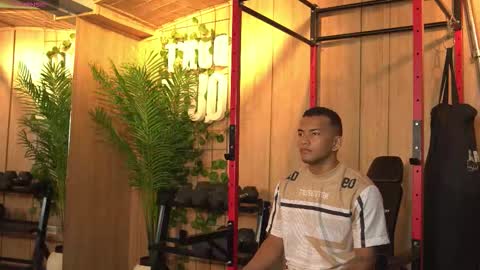 rafa_cruz online show from March 1, 4:50 pm