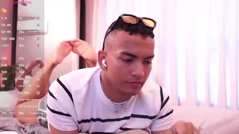 rafa_cruz online show from July 7, 1:04 pm