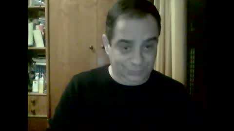 rafabit online show from December 18, 6:25 pm