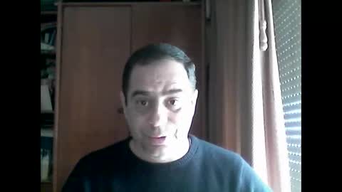 rafabit online show from January 4, 2:25 pm