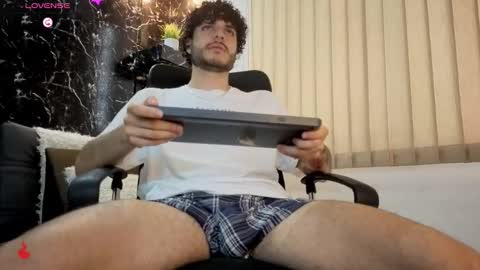 R A F A E L online show from December 18, 10:06 pm