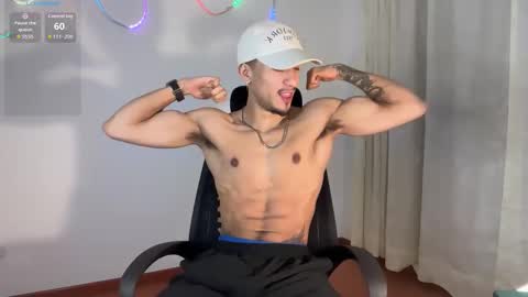 NEW IG  online show from February 18, 3:04 am