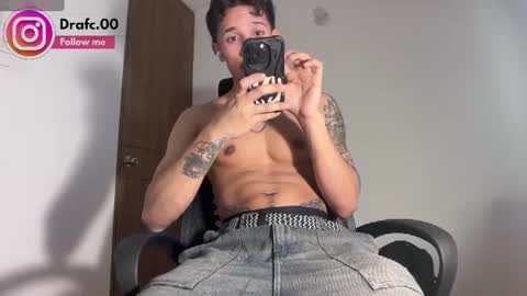 NEW IG  online show from July 3, 2:18 am