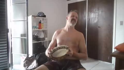 Big Uncle Jungle online show from December 5, 4:58 pm