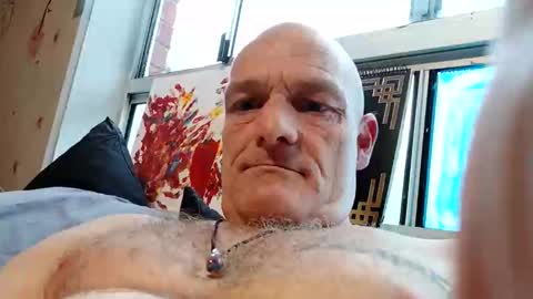 Bigthickdickinvic online show from November 2, 8:18 am