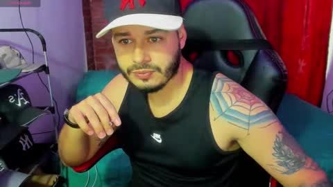 ragnar_lothbrok77 online show from March 6, 9:53 pm