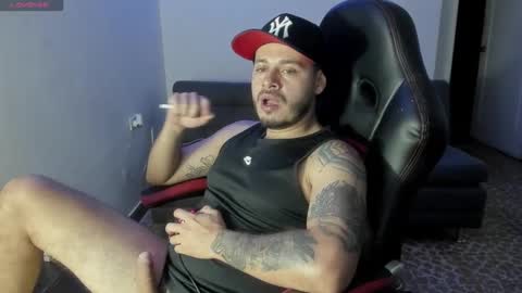 ragnar_lothbrok77 online show from September 27, 10:51 pm