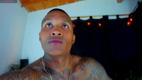 Andres H online show from September 18, 7:32 am