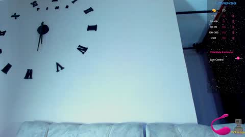 Andres H online show from December 20, 8:17 am