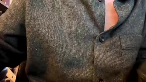 Snapshot of rainier1234 chatting on December 31, 8:56 pm Alex online show from December 31, 8:56 pm