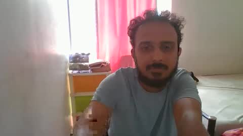 rajeshrnaughty online show from February 16, 8:45 am