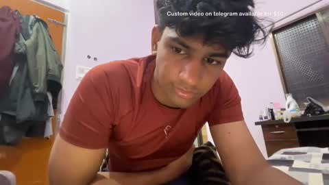 raju_smith online show from January 6, 6:56 pm