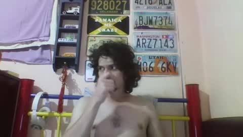 Ken online show from January 15, 1:12 am