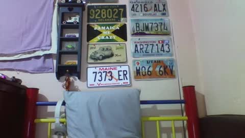 Ken online show from December 15, 5:42 pm