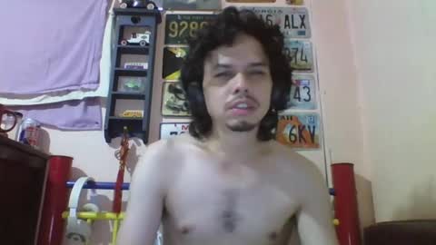 Ken online show from January 1, 12:32 am