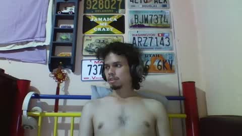 Ken online show from December 3, 1:50 am