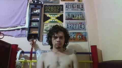 Ken online show from December 28, 1:29 am