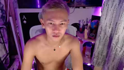 ralfhuge24 online show from March 9, 9:20 pm