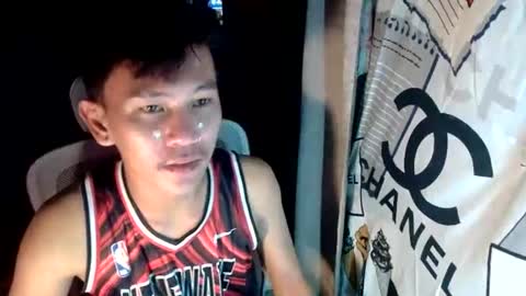 ralfhuge24 online show from July 5, 12:56 pm
