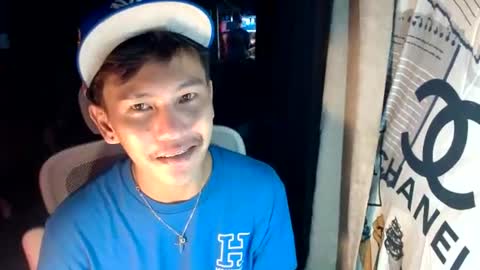 ralfhuge24 online show from July 3, 10:10 am