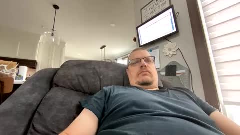 Ralph Roberts online show from January 18, 8:22 pm