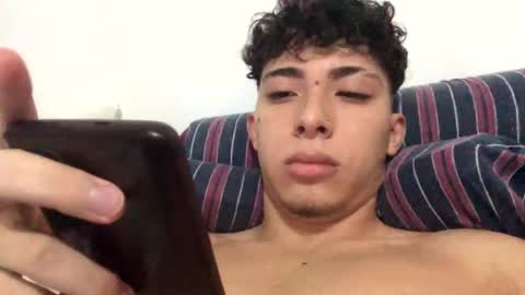 ramiroo2312 online show from February 16, 2:22 am