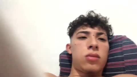 ramiroo2312 online show from February 15, 1:00 am