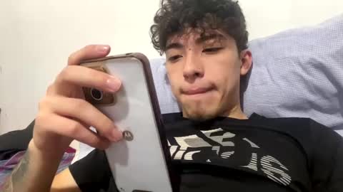 ramiroo2312 online show from October 10, 9:07 pm