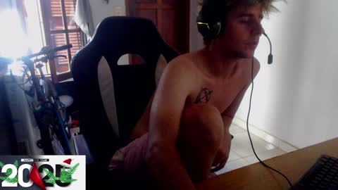 Ramiro online show from January 4, 1:31 pm