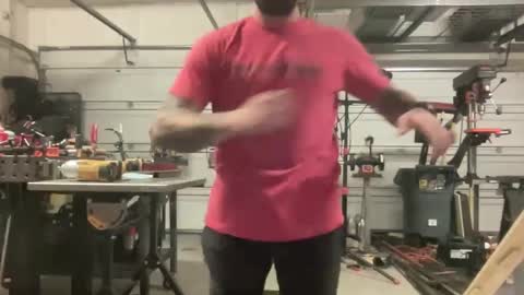 Marcos online show from January 2, 11:49 pm