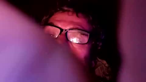 randallcody15 online show from December 8, 10:47 pm