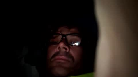 randallcody15 online show from February 8, 4:18 am