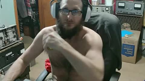 Randall online show from March 21, 10:25 pm