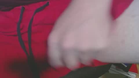 random41yearoldguy online show from January 9, 12:25 am