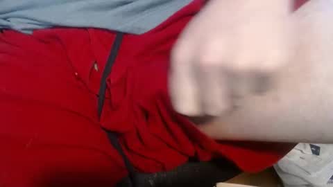 random41yearoldguy online show from December 22, 8:36 pm