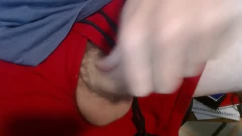 random41yearoldguy online show from January 17, 11:55 pm