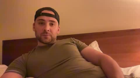 randomdude5950 online show from November 24, 1:50 am