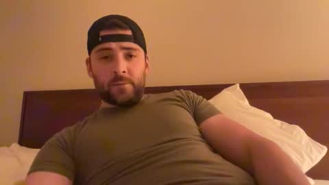 randomdude5950 online show from April 13, 2:34 am