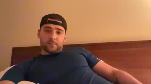 randomdude5950 online show from March 27, 2:05 am