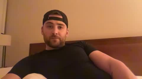 randomdude5950 online show from February 25, 3:29 am