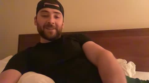 randomdude5950 online show from April 15, 1:27 am