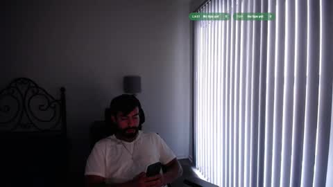 randomink3 online show from April 15, 12:21 am