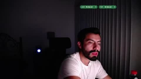 randomink3 online show from April 21, 2:37 am