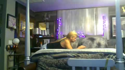 Randy8inbater online show from May 30, 10:32 pm