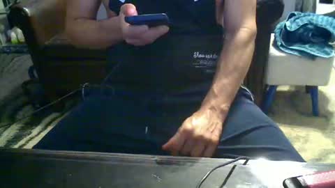 Randy8inbater online show from May 15, 8:11 am
