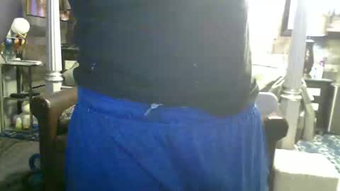 Randy8inbater online show from May 22, 8:08 am