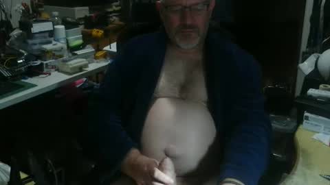 Snapshot of randyboyandy chatting on October 8, 9:52 pm randyboyandy online show from October 8, 9:52 pm