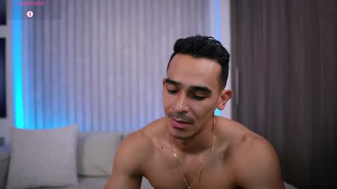 RANDY online show from April 1, 12:34 am